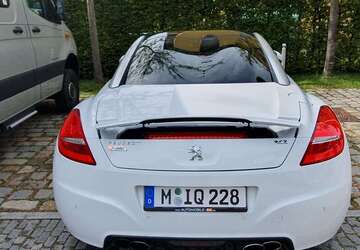 Peugeot RCZ 108.000 km 10.550 &euro; Feldkirchen 85622