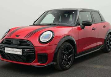 Mini Cooper S 6.918 km 38.631 &euro; München 80788