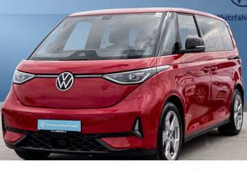 VW ID. Buzz 15.692 km 69.950 &euro; München 80687
