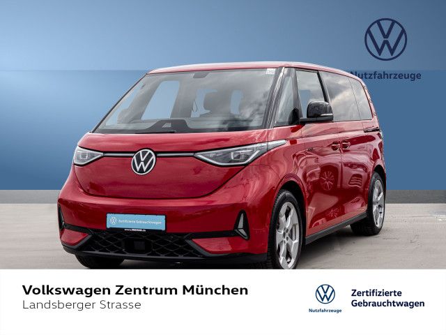 VW ID. Buzz 15.692 km 69.950 &euro; München 80687