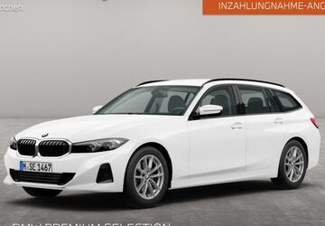 BMW 318 10.018 km 29.980 &euro; München 80939