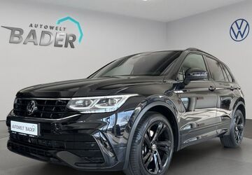 VW Tiguan 80.500 km 37.930 &euro; Wolfratshausen 82515