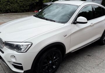 BMW X4 263.000 km 13.980 &euro; München 81827