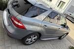 Mercedes-Benz ML 350 260.000 km 17.400 &euro; Ebersberg 85560