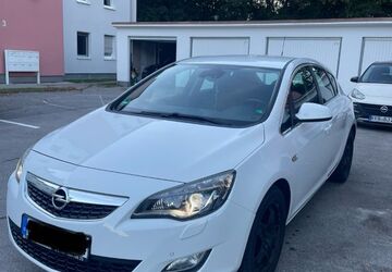 Opel Astra 117.000 km 7.000 &euro; Fürstenfeldbruck 82256