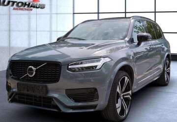 Volvo XC90 93.500 km 46.890 &euro; München 81825