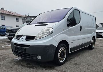Renault Trafic 301.000 km 4.750 &euro; Alling 82239
