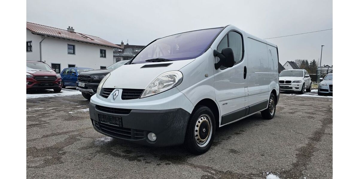 Renault Trafic 301.000 km 4.750 &euro; Alling 82239