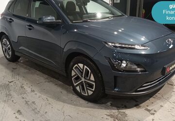 Hyundai KONA Elektro 39.869 km 17.470 &euro; Eching 85386