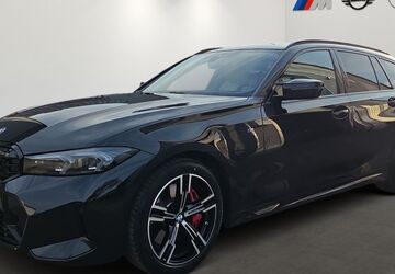 BMW M340i 13.652 km 61.990 &euro; München 80687
