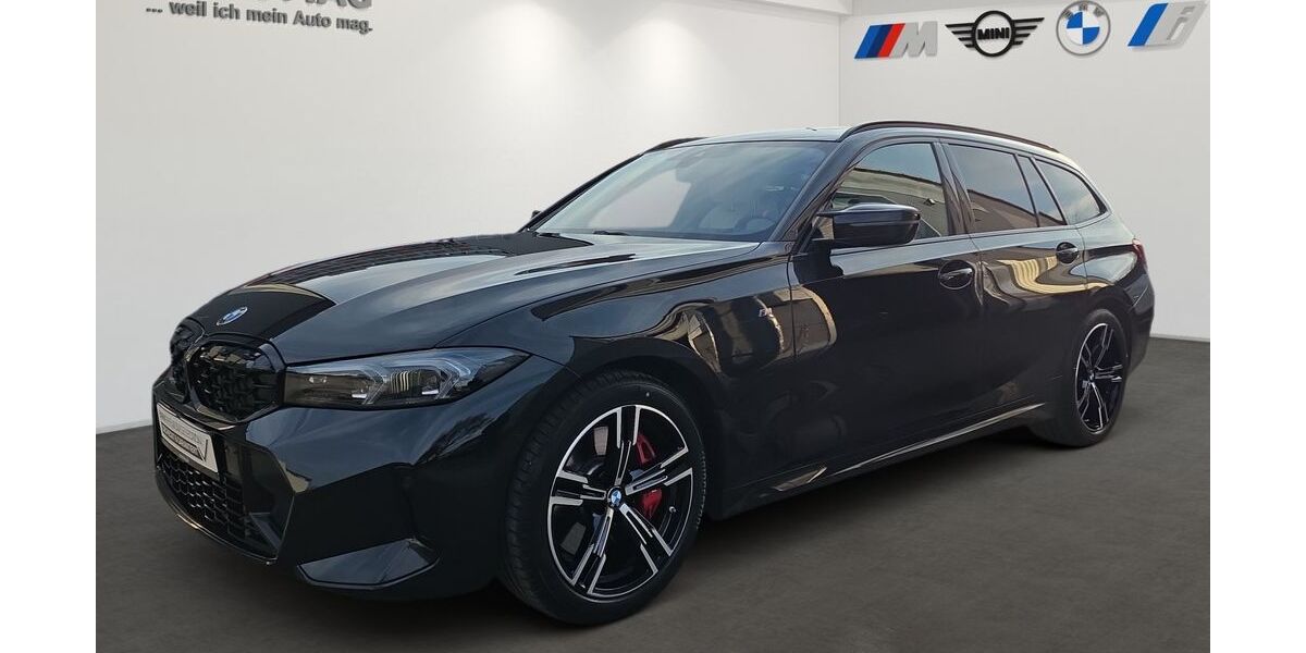 BMW M340i 13.652 km 61.990 &euro; München 80687