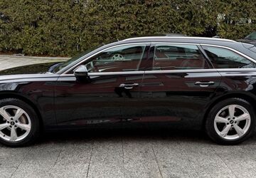 Audi A6 193.000 km 22.980 &euro; München 81827