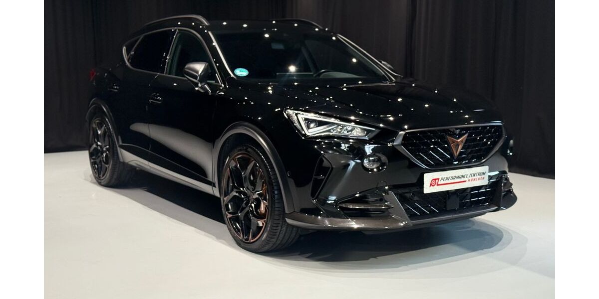 Cupra Formentor 57.000 km 37.990 &euro; Gröbenzell 82194