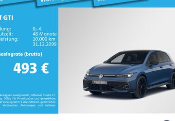 VW Golf 13.000 km 42.980 &euro; München 81825