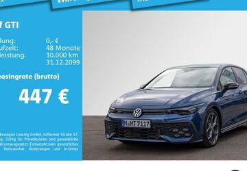 VW Golf 17.000 km 40.980 &euro; München 81825