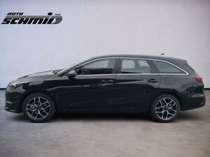 Kia Ceed / ceed CEED_SW 1.5T 140 DCT7 SPI TEC 4.000 km 26.690 &euro; Höhenkirchen-Siegertsbrun 85635