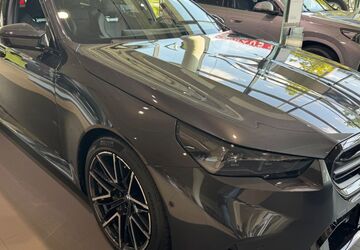 BMW M5 2.860 km 143.790 &euro; Neubiberg 85579