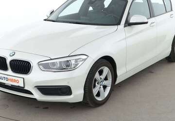 BMW 118 92.495 km 15.740 &euro; Neufahrn 85375