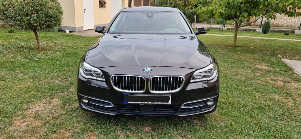 BMW 535 204.000 km 16.490 &euro; München 80689