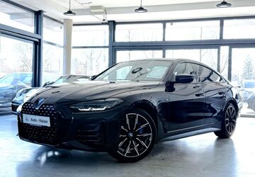 BMW 420 Gran Coupé 73.213 km 35.449 &euro; München 81825