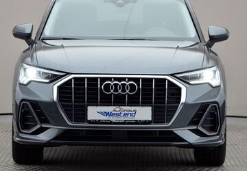 Audi Q3 82.374 km 35.960 &euro; München 80686