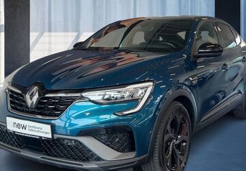 Renault Arkana 59.870 km 20.290 &euro; München 81827