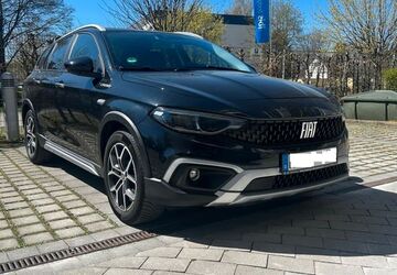 Fiat Tipo 62.000 km 14.000 &euro; Putzbrunn 85640