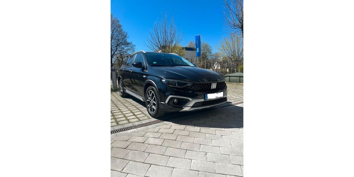 Fiat Tipo 62.000 km 14.000 &euro; Putzbrunn 85640