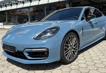 Porsche Panamera 30.000 km 116.900 &euro; Strasslach bei München 82064