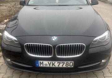 BMW 520 144.150 km 12.000 &euro; München 80313
