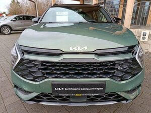 Kia SPORTAGE 1.6T 180 48V AWD DCT GTL GD DRI 65.000 km 30.990 &euro; Höhenkirchen-Siegertsbrun 85635