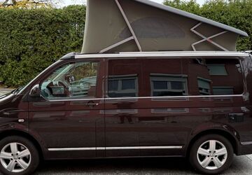 VW T5 California 149.000 km 32.980 &euro; München 81827