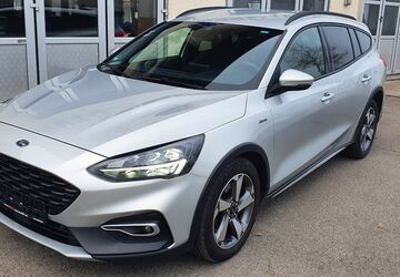 Ford Focus 85.250 km 19.350 &euro; Attenham / Egling 82544