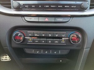 Kia XCEED 1.6T DCT7 BLACK XDITION XCL 41.784 km 24.960 &euro; Höhenkirchen-Siegertsbrun 85635