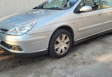 Citroen C5 127.000 km 1.999 &euro; München 81247
