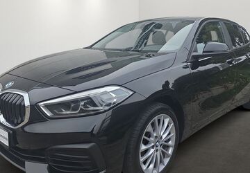 BMW 118 60.709 km 20.980 &euro; München 80687