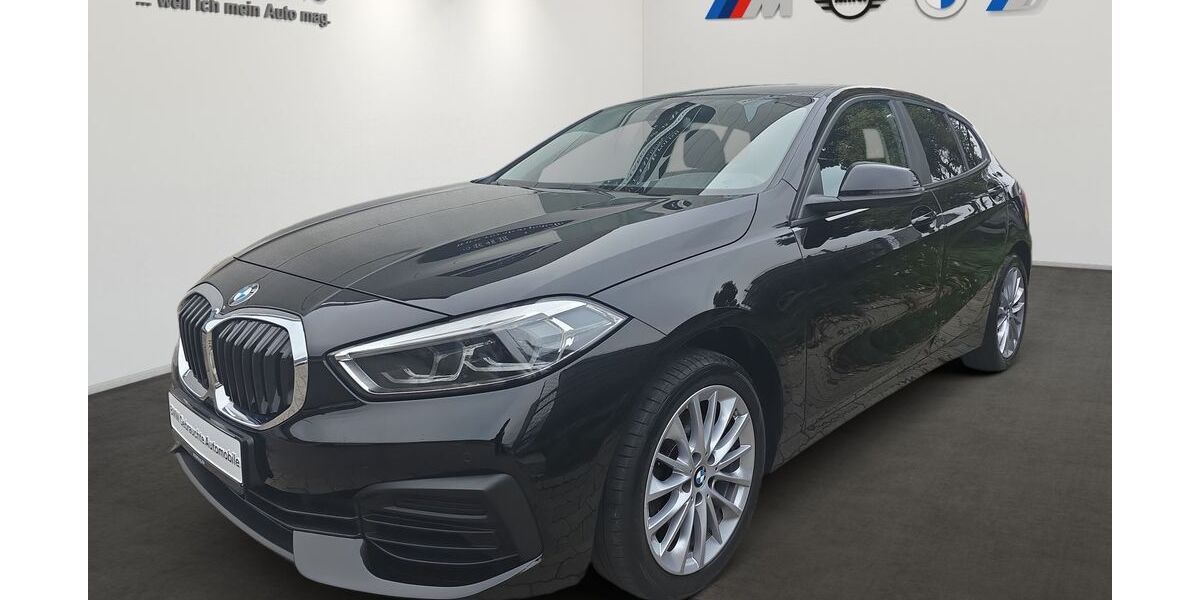 BMW 118 60.710 km 18.790 &euro; München 80687