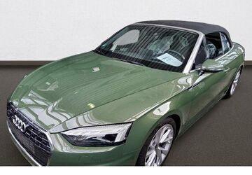 Audi A5 106.300 km 32.400 &euro; Ebersberg bei München 85560