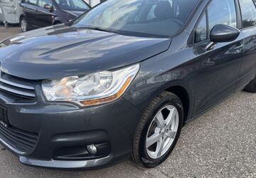 Citroen C4 141.000 km 3.900 &euro; Dachau (bei München) 85221