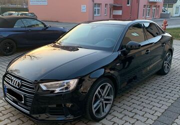 Audi A3 102.000 km 18.700 &euro; Kirchseeon 85614
