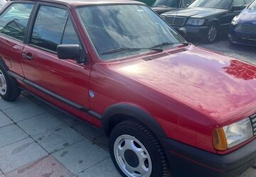 VW Polo 95.354 km 3.999 &euro; München 81829