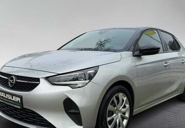 Opel Corsa 17.350 km 16.490 &euro; Neubiberg 85579
