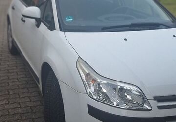 Citroen C4 160.000 km 1.990 &euro; München 81739