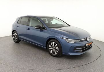 VW Golf 31.098 km 26.220 &euro; Garching 85748