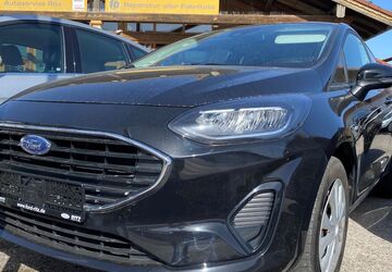 Ford Fiesta 66.700 km 11.990 &euro; Faistenhaar 85649