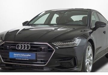 Audi A7 36.800 km 48.412 &euro; München 81476