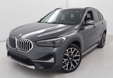 BMW X1 150.000 km 19.890 &euro; Gröbenzell 82194