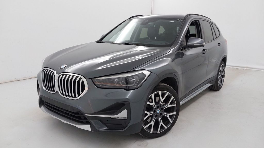 BMW X1 150.000 km 19.890 &euro; Gröbenzell 82194