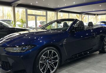 BMW M4 1.400 km 78.890 &euro; Gröbenzell 82194