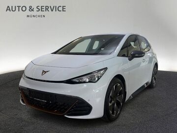 Gebrauchte Cupra BORN